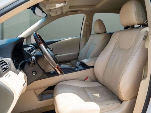 Used 2015 Lexus RX 350 FWD image 26