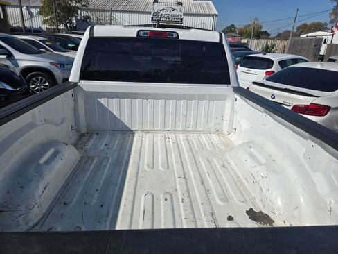 Used 2019 RAM 1500 Tradesman image 10