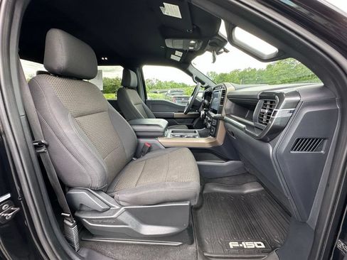 Used 2024 Ford F150 STX w/ Equipment Group 201A FX4 AWD/4WD image 23