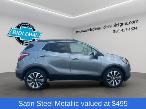 Used 2019 Buick Encore Essence w/ Safety Package II FWD image 9