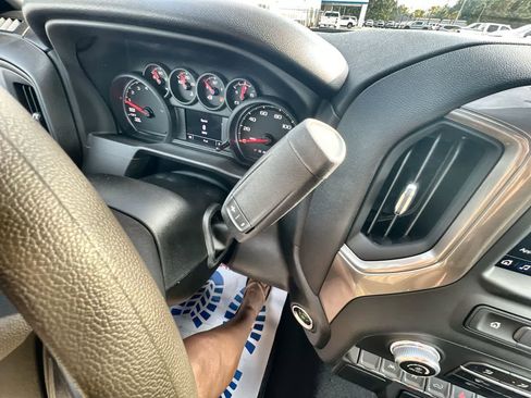 New 2026 GMC Sierra 1500 Pro w/ Pro Value Package image 15