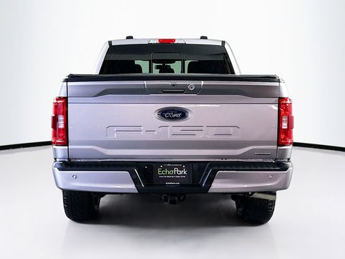 Used 2023 Ford F150 XLT w/ Equipment Group 302A High image 7