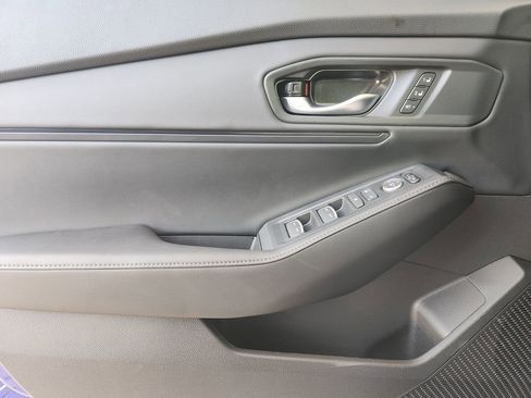 New 2026 Honda Accord Sport image 16