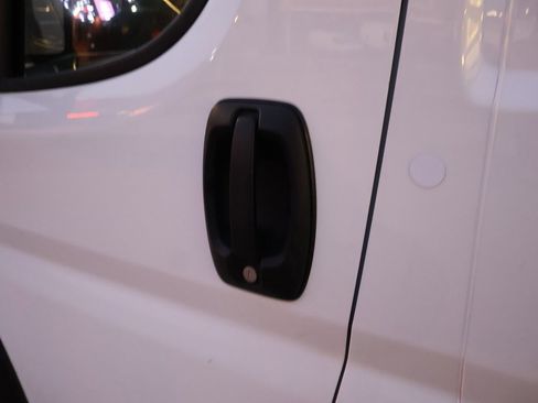 Used 2023 RAM ProMaster 2500 image 20