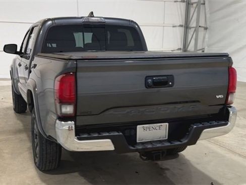Used 2023 Toyota Tacoma SR5 image 7