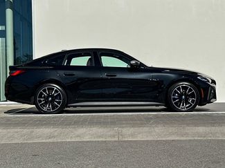 Used 2023 BMW i4 M50 w/ Premium Package video 2