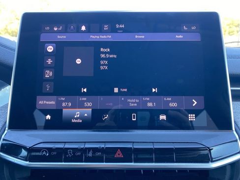 Used 2022 Jeep Compass Latitude w/ Convenience Group image 26