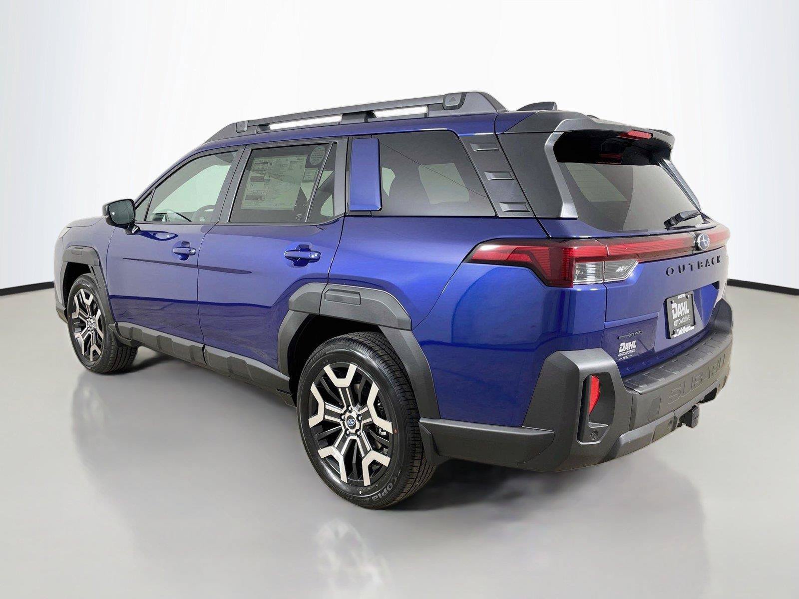New 2026 Subaru Outback Touring XT AWD/4WD image 10