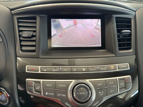 Used 2016 INFINITI QX60 AWD w/ Premium Package image 21