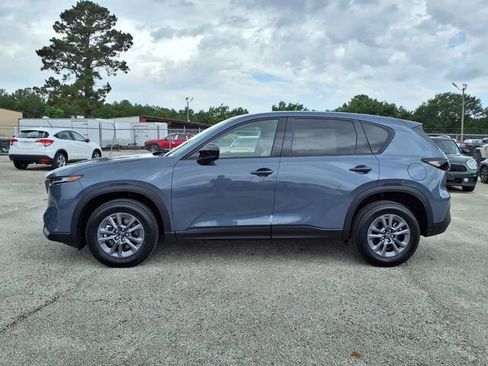 New 2026 MAZDA CX-5 Select AWD/4WD image 8