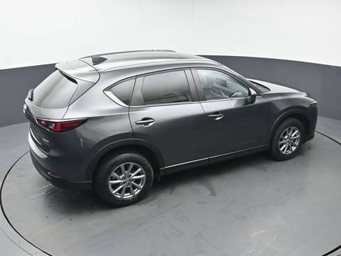 Certified 2023 MAZDA CX-5 AWD 2.5 S image 42