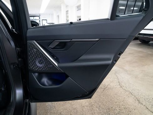 Used 2025 BMW M5 Touring AWD/4WD image 26