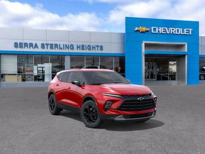New 2025 Chevrolet Blazer LT w/ Convenience Package