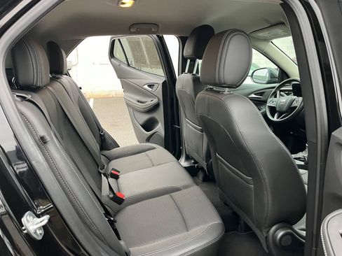 Used 2025 Buick Encore GX Preferred image 25