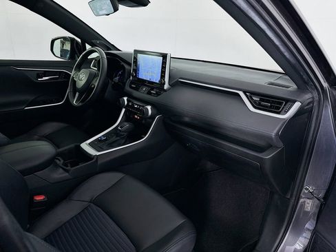 Certified 2022 Toyota RAV4 XSE AWD/4WD image 31