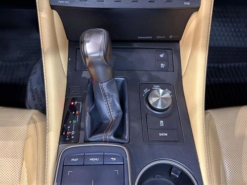 Used 2019 Lexus RC 300 AWD w/ Premium Package image 22