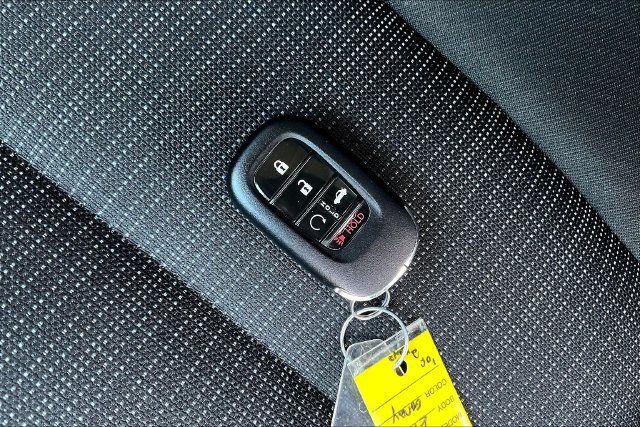 Certified 2023 Honda Civic EX image 37