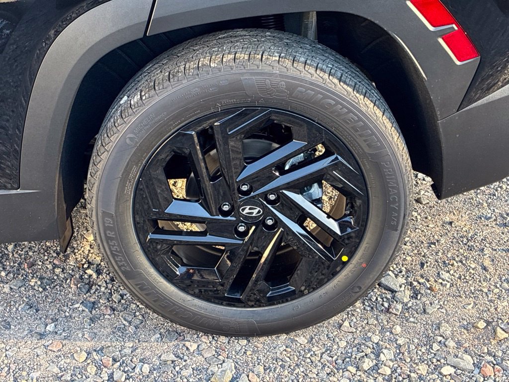 New 2026 Hyundai Tucson Limited w/ Tow & Go Package AWD/4WD image 45