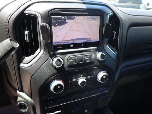 Used 2019 GMC Sierra 1500 AT4 w/ AT4 Premium Package AWD/4WD image 15