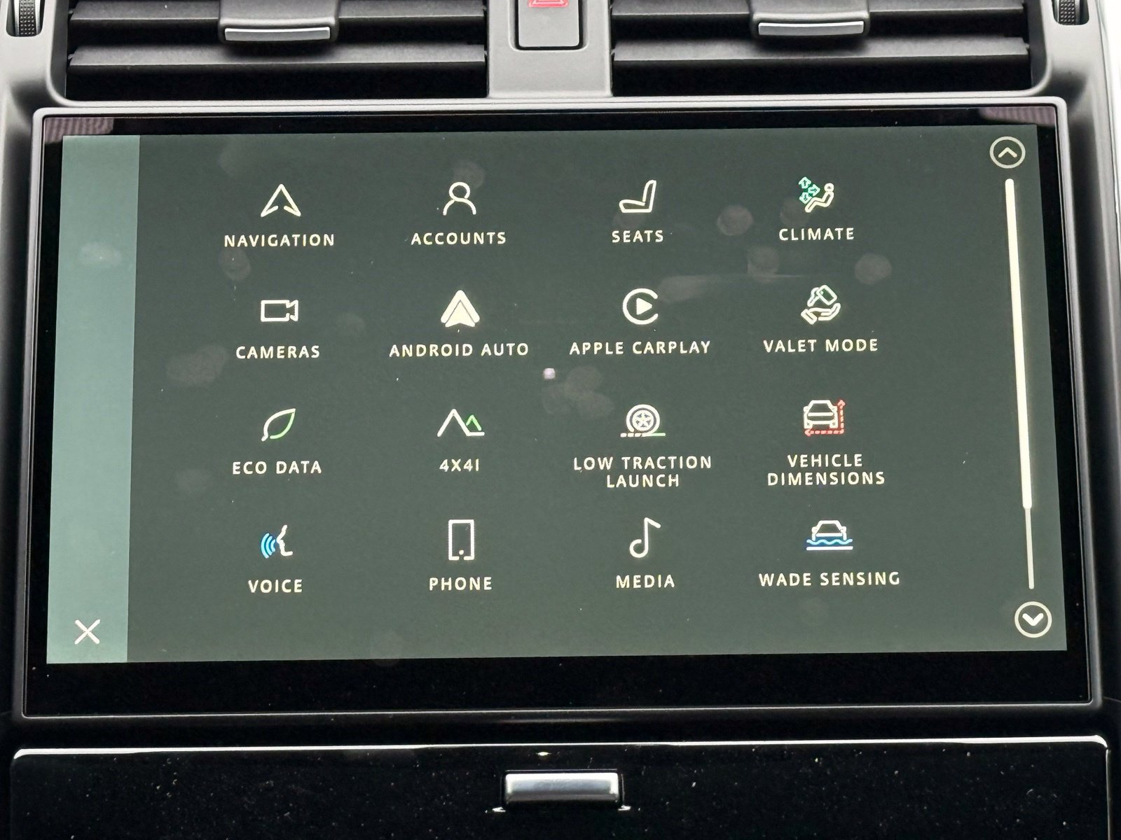 New 2026 Land Rover Discovery S AWD/4WD image 27