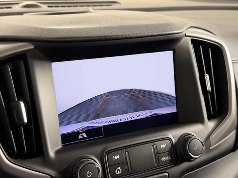 Used 2023 GMC Terrain AT4 w/ Infotainment Package II AWD/4WD image 44