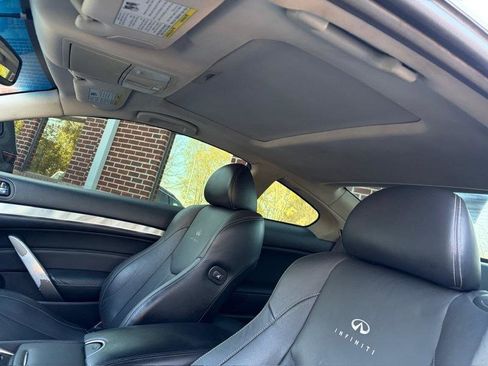 Used 2013 INFINITI G37 Journey w/ Premium Pkg image 22