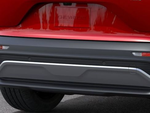 New 2026 Chevrolet Blazer EV LT FWD image 14