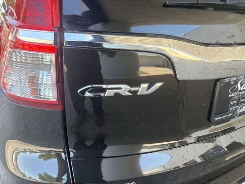 Used 2016 Honda CR-V EX-L image 32