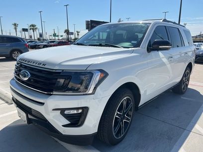 Used 2020 Ford Expedition Limited w/ Equipment Group 303A