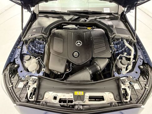 Certified 2024 Mercedes-Benz C 300 Sedan image 28