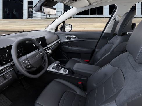 New 2026 Kia Sportage SX image 17