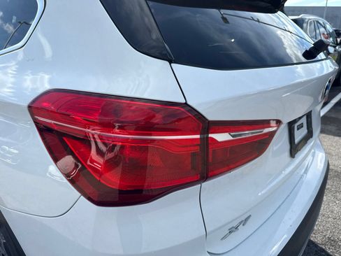 Used 2019 BMW X1 xDrive28i w/ Convenience Package AWD/4WD image 8