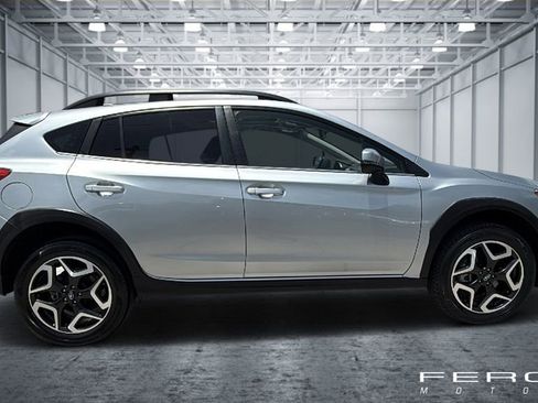 Used 2019 Subaru Crosstrek 2.0i Limited w/ Moonroof Package w/Navigation AWD/4WD image 6