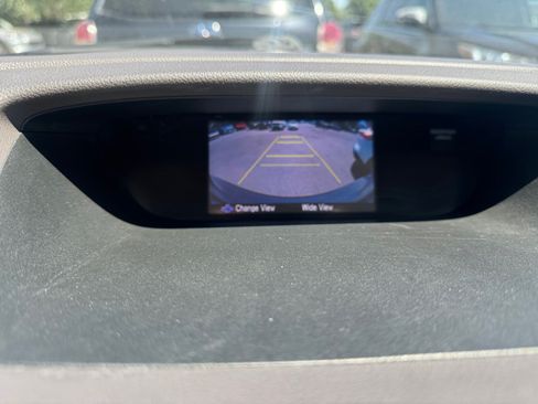 Used 2014 Honda CR-V EX image 29