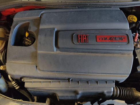 Used 2017 FIAT 500 Pop FWD image 30