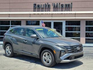 Used 2025 Hyundai Tucson SE FWD video 1