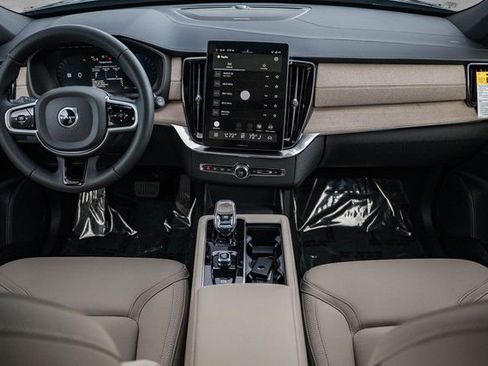 New 2026 Volvo XC90 B6 Plus image 20