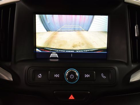 Used 2021 GMC Terrain SLE w/ Driver Convenience Package FWD image 12