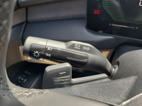New 2027 Kia Telluride EX FWD image 30