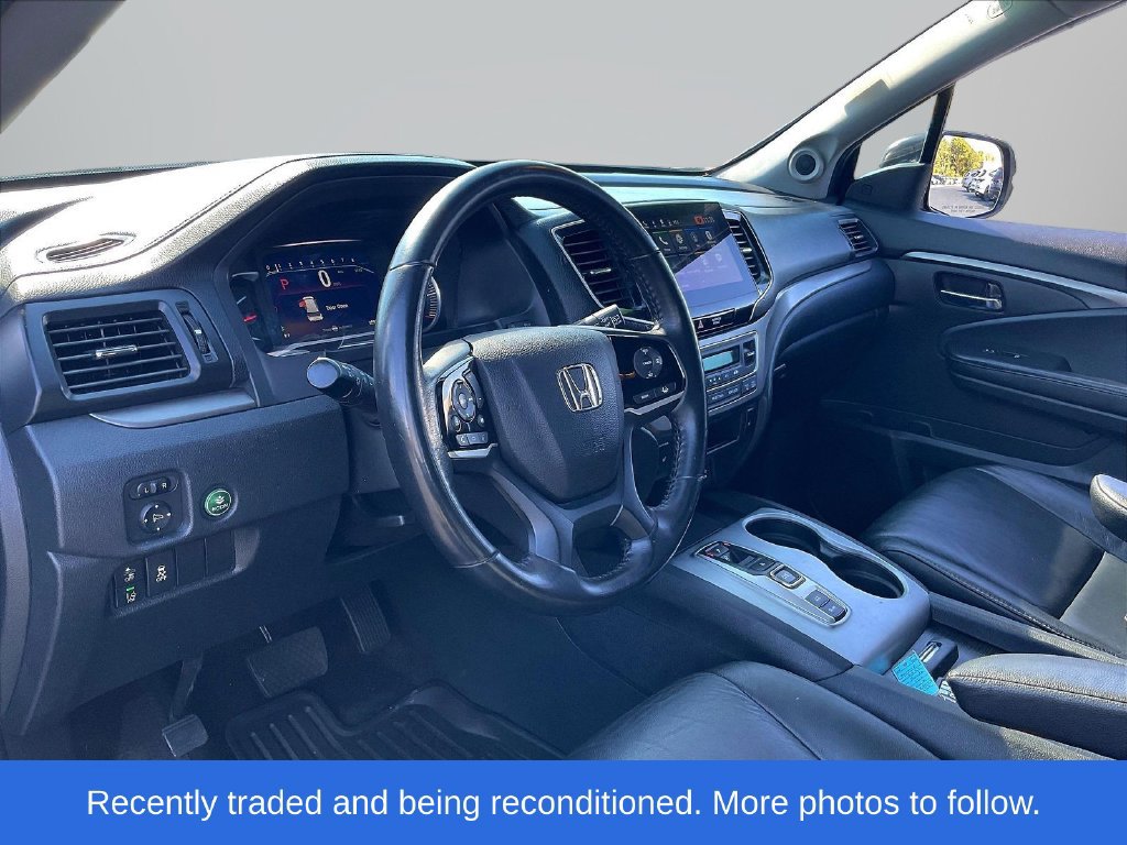 Used 2022 Honda Pilot Special Edition image 18