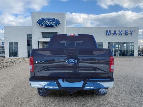 Used 2015 Ford F150 XLT w/ Equipment Group 301A Mid image 6
