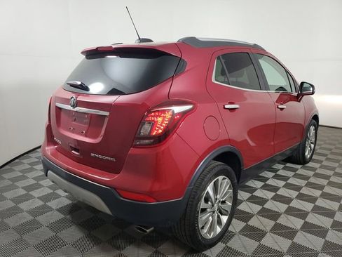 Used 2017 Buick Encore Preferred image 6