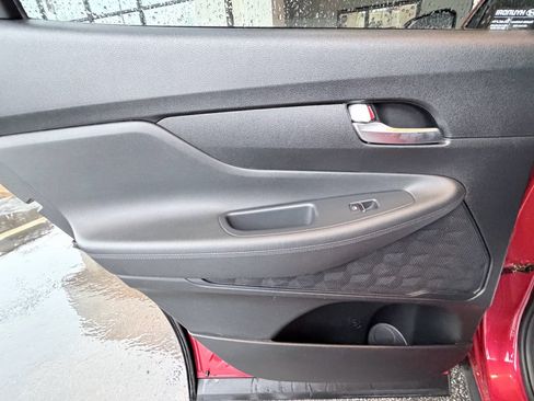 Used 2023 Hyundai Santa Fe SEL image 24