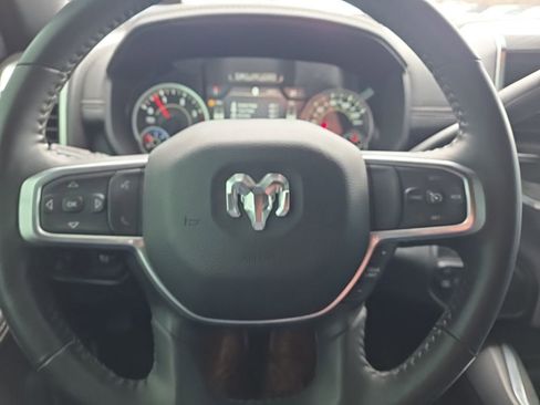 Used 2024 RAM 3500 Laramie w/ Sport Appearance Package image 45