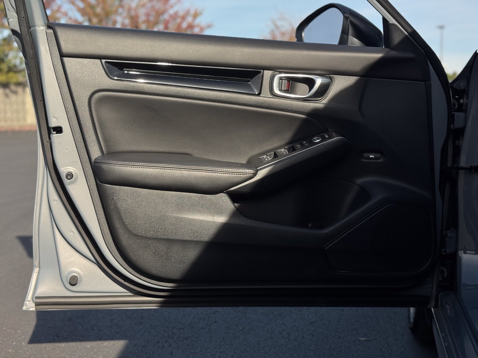 Used 2026 Honda Civic Sport Touring image 14