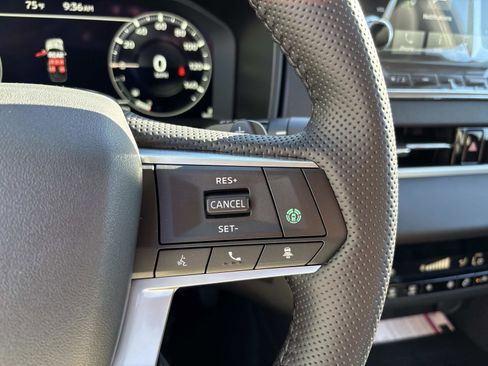 New 2025 Mitsubishi Outlander 4WD Plug-In Hybrid image 20