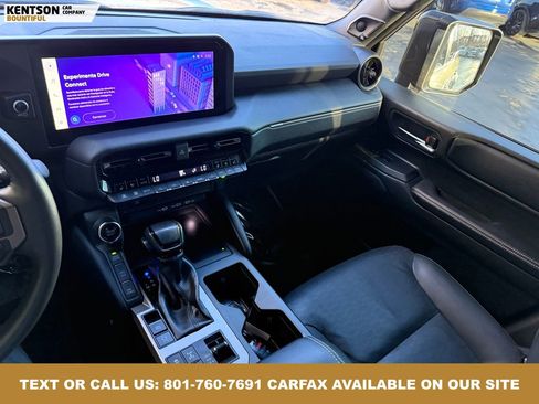 Used 2024 Toyota Land Cruiser image 24