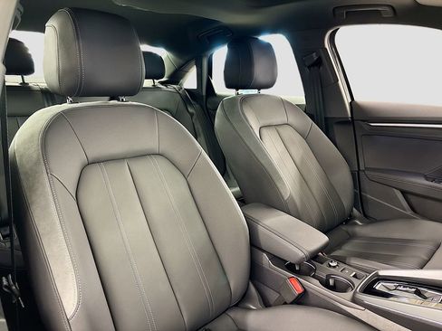 New 2026 Audi A3 2.0T Premium image 15