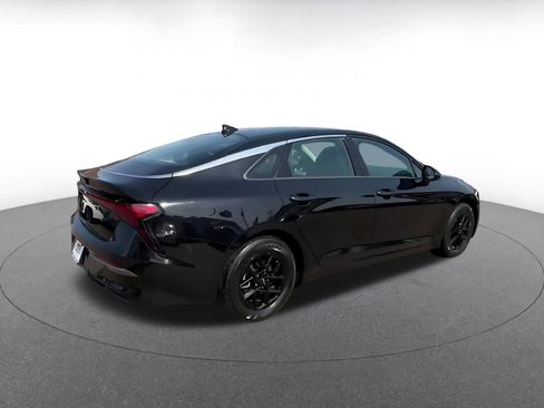 Used 2025 Kia K5 LXS image 15