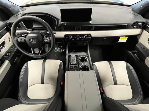 New 2026 Honda Passport TrailSport Elite image 13